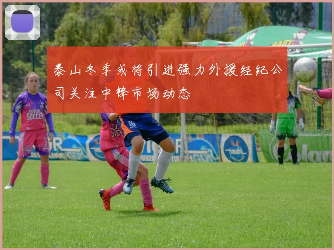 泰山冬季或将引进强力外援经纪公司关注中锋市场动态